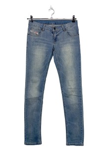 DIESEL Jeans Regular Fit