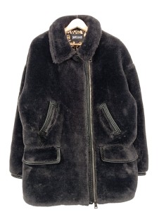 JUST CAVALLI Felljacke