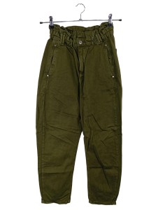 ZARA High Waist Jeans