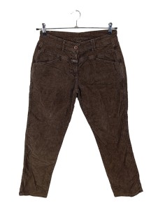 CLOSED Cordhose