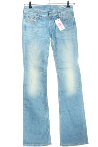 DIESEL Flare Jeans