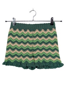 SANDRO Shorts