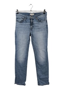 LUCKY BRAND Jeans Straight Leg