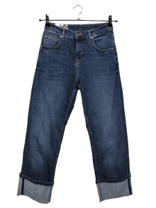OPUS Jeans Straight Leg