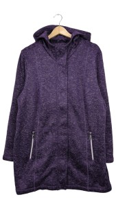 SHEEGO Fleecejacke