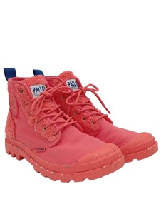 PALLADIUM Sneaker high