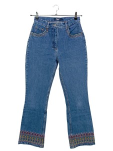 TKF Flare Jeans