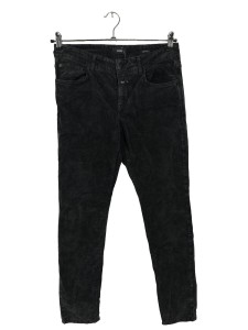 CLOSED Cordhose