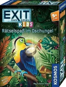 Rätselspiel