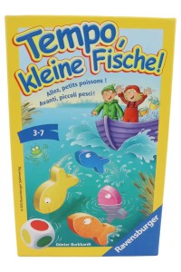 Brettspiel