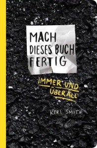 Hobbybuch
