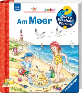 Sachbuch für Kinder