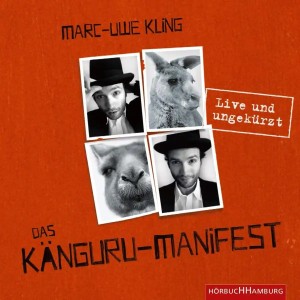 Hörspiel für Erwachsene