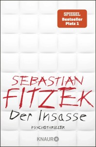 Thrillerbuch