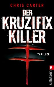 Thrillerbuch