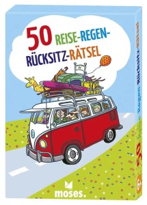 Rätselspiel