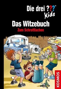 Buch für Kinder