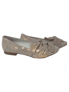ZANON & ZAGO Ballerinas