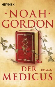 Historischer Roman