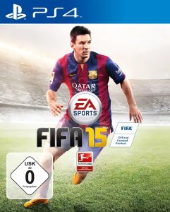 Sportspiele