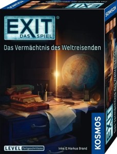 Rätselspiel