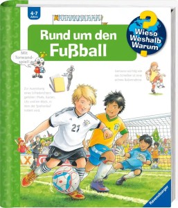 Sachbuch für Kinder