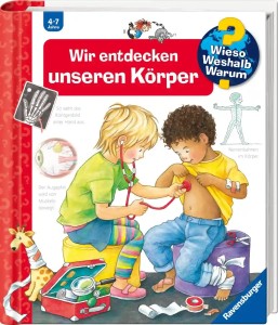 Sachbuch für Kinder