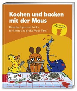 Kochbuch