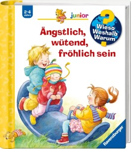 Buch für Kinder