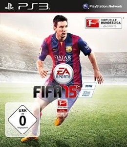 Sportspiele