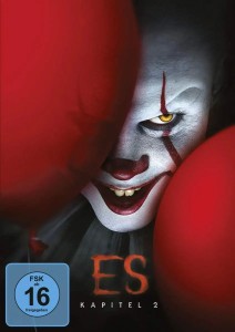 Horrorfilm