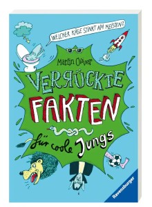 Sachbuch für Kinder