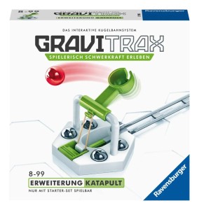 RAVENSBURGER Kugelbahn