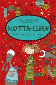 Weihnachtsbuch