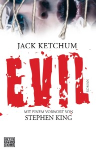 Horrorbuch