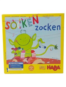 Gedächtnisspiel