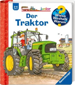 Sachbuch für Kinder
