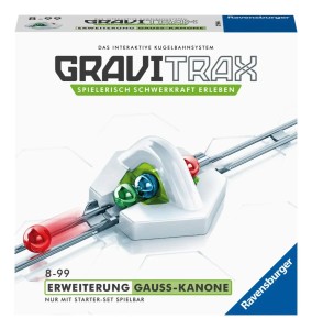 RAVENSBURGER Kugelbahn