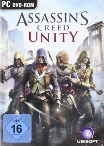 Adventurespiele
