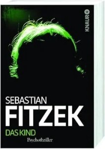 Thrillerbuch