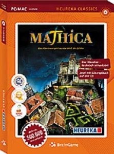 Adventurespiele
