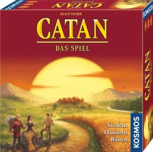 Brettspiel