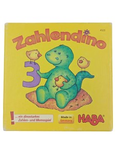 Gedächtnisspiel