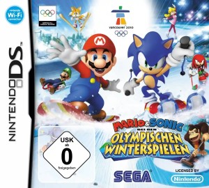 Sportspiele
