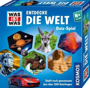 Quizspiel