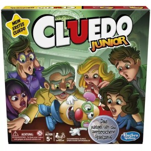 Brettspiel