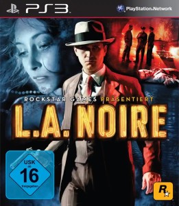 Videospiel