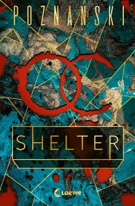 Thrillerbuch