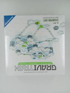 RAVENSBURGER Kugelbahn