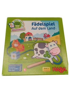 HABA Motorikspielzeug